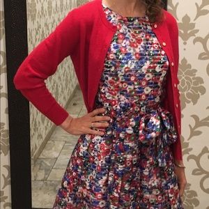 Tommy Hilfiger Sleeveless Dress